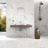 CERÁMICO ESMALTADO PRESTIGE WHITE MATE 30X60 CM