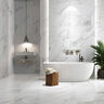 CERÁMICO ESMALTADO PRESTIGE WHITE BRILLO 30X60 CM