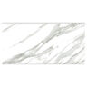 CERÁMICO ESMALTADO CARRARA WHITE MATE 30X60 CM