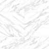 CERÁMICO ESMALTADO CARRARA WHITE BRILLO 30X60 CM
