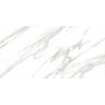 CERÁMICO ESMALTADO CARRARA WHITE BRILLO 30X60 CM