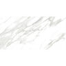 CERÁMICO ESMALTADO CARRARA WHITE BRILLO 30X60 CM