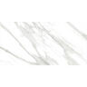 CERÁMICO ESMALTADO CARRARA WHITE BRILLO 30X60 CM