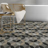 SEMIGRES ESMALTADO DOLCE VITA ALLEGRIA MATE 20X20 CM