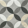 SEMIGRES ESMALTADO DOLCE VITA ALLEGRIA MATE 20X20 CM