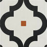 SEMIGRES ESMALTADO DOLCE VITA ARIA MATE 20X20 CM