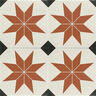 SEMIGRES ESMALTADO DOLCE VITA LAVA MATE 20X20 CM