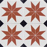 SEMIGRES ESMALTADO DOLCE VITA LAVA MATE 20X20 CM
