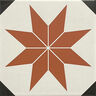 SEMIGRES ESMALTADO DOLCE VITA LAVA MATE 20X20 CM