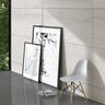 PORCELANATO ESMALTADO ROMANA GREIGE MATE 60X120 CM