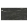 PORCELANATO ESMALTADO BRUNELLO BLACK MATE 60X120 CM