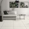 PORCELANATO ESMALTADO CHIC BLANCO MATE 60X60 CM