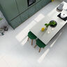 GRES PORCELÁNICO ESMALTADO KLASSIC WHITE MATE 60X60 CM