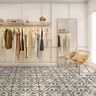 PORCELANATO ESMALTADO TANGER BLANCO MATE 60X60 CM
