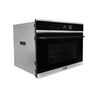 HORNO MICROONDAS SOLHOM001 60CM 35 LITROS 59.4X58X45.5CM