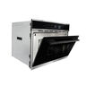 HORNO MICROONDAS SOLHOM001 60CM 35 LITROS 59.4X58X45.5CM