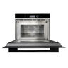 HORNO MICROONDAS SOLHOM001 60CM 35 LITROS 59.4X58X45.5CM