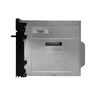 HORNO MICROONDAS SOLHOM001 60CM 35 LITROS 59.4X58X45.5CM