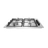 ENCIMERA A GAS SOLCO048V2 60 CM 4 QUEMADORES 65X45 CM