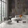 KRONOFLOORING SPC DECO WALL SOLID NATIVE STEEL ESPESOR: 4MM FORMATO: 280X123CM