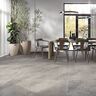 PORCELANATO ESMALTADO STONELLA BEIGE MATE 60X120 CM