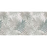 CERÁMICO ESMALTADO EDEN DECOR GRIS MATE 40X80 CM
