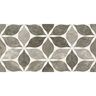 CERÁMICO ESMALTADO OSLO DECOR MATE 40X80 CM