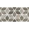 CERÁMICO ESMALTADO OSLO DECOR MATE 40X80 CM