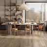 PORCELANATO NO ESMALTADO KAO CHARAMEL MATE 24.8X149.80 CM