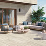 PORCELANATO ESMALTADO ELYSIAN TRAVERTINO LIGHT MATE 59.8X119.80 CM