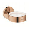 SOPORTE ESSENTIALS SHINE WARM SUNSET