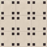 PORCELANATO ESMALTADO DANUBE OTTO MATE 59.2X59.20 CM