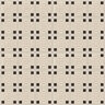 PORCELANATO ESMALTADO DANUBE OTTO MATE 59.2X59.20 CM