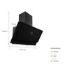S-COLLECTION COMBO DE COCINA SOLC060+TURE81COV2+SOLHO018+SOLREF0269BG