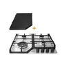 S-COLLECTION COMBO DE COCINA SOLCO063+TURE90CO+SOLHO018+SOLREF513INOX
