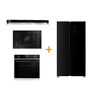 S-COLLECTION COMBO DE COCINA SOLCO067+TURE19CO+SOLHO018+SOLREF0269BG