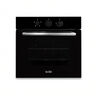 HORNO ELÉCTRICO SOLHO013V3 60cm 59.5x50.0x59.5 cm