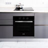 HORNO ELÉCTRICO SOLHO013V3 60cm 59.5x50.0x59.5 cm