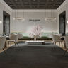 PORCELANATO ESMALTADO RIVIERA MATE 80X160 CM