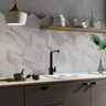 CESANTONI PORCELANATO ESMALTADO LIVIA MATE 23.2X26.70 CM (CA 0.843)