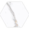 CESANTONI PORCELANATO ESMALTADO LIVIA MATE 23.2X26.70 CM (CA 0.843)