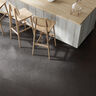 PORCELANATO ESMALTADO BENTO BLACK MATE 23.2X26.70 CM