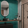 PORCELANATO ESMALTADO BENTO GREEN MATE 23.2X26.70 CM