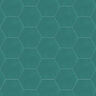 PORCELANATO ESMALTADO BENTO GREEN MATE 23.2X26.70 CM