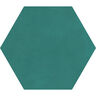 PORCELANATO ESMALTADO BENTO GREEN MATE 23.2X26.70 CM