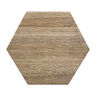 PORCELANATO ESMALTADO AMBERWOOD MATE 23.2X26.70 CM