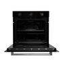 SOLE HORNO A GAS SOLHO009V3 60 CM 59.3X62.5X59.5 CM