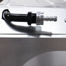 SOLE HORNO A GAS SOLHO009V3 60 CM 59.3X62.5X59.5 CM