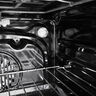 SOLE HORNO A GAS SOLHO009V3 60 CM 59.3X62.5X59.5 CM