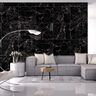 PORCELANATO ESMALTADO ELEGANT BLACK PULIDO 60X60 CM